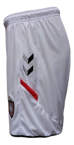 Hummel Chacarita Home Game Shorts - The Brand Store 13