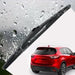 Iael 12" Rear Wiper Blade Adaptable Approved for Citroen DS3 12+ 5