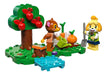 Lego Animal Crossing Visit from Isabelle for Kids Creative Play 2