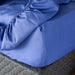 Adjustable Bed Sheet for 2 1/2 Plazas Bed 190x240 cm - Smooth Color 13