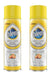 Blem Lustramuebles Naranja, Pack 2 U. 0