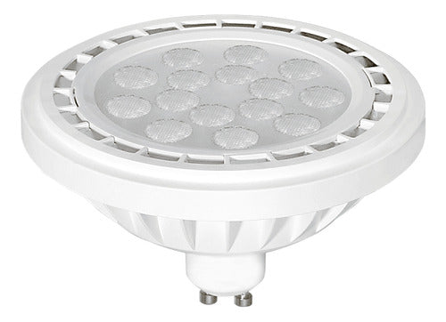 Light Lion AR111 12W LED GU10 Warm Light 0