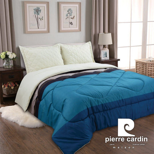 Pierre Cardin Nordic Duvet Cover 2 1/2 0