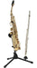 Estante Combinada P/2 Inst De Sopro Sax/flauta/clarinete 1