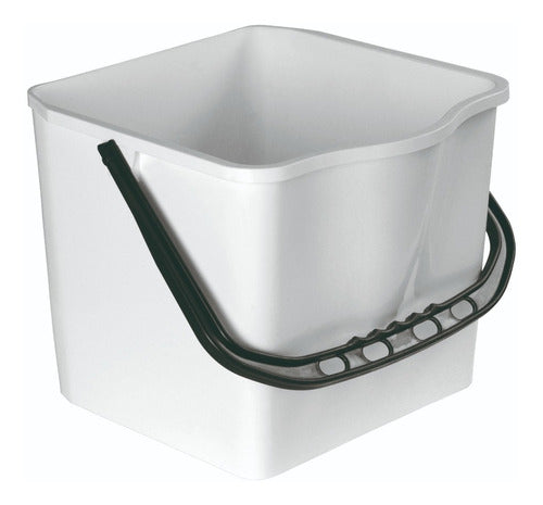 Sanitary Bucket 25 Lts. Italimpia 0