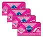 Nosotras Mini Tampons Pack of 8 Units 0