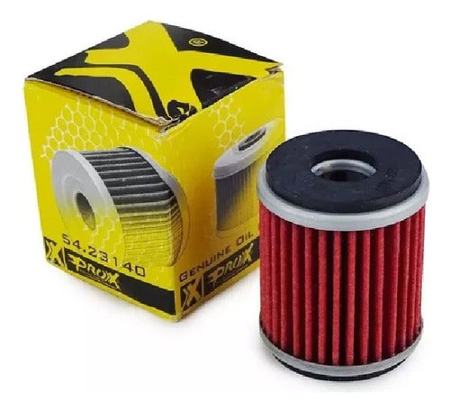 Pro-X Oil Filter for Yamaha YZF 250 (2020) - Cafe Race 0