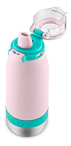 Ello Emma Insulated Stainless Steel Water Bottle for Kids 1