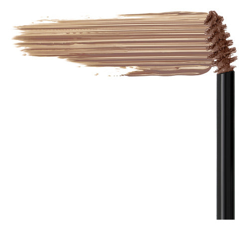 L'Oréal Paris Brow Artist Plump Mascara 4