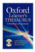 Oxford Learner's Thesaurus: A Dictionary of Synonyms 0