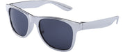 15 Metallic Silver Party Sunglasses 3