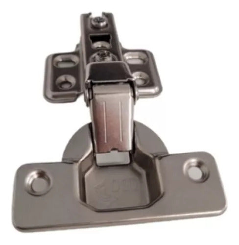 La Fábrica Small Concealed Hinge with 26 mm Cup 2