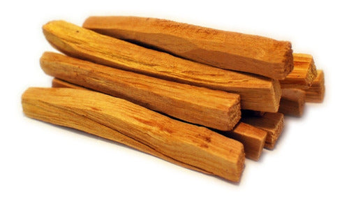 Grupo Utopía Palo Santo 500 Grams 0