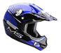 IMS Casco Cross Infantil Action - MX 0