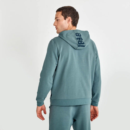 Saucony Rested Hoodie for Men - Running 6