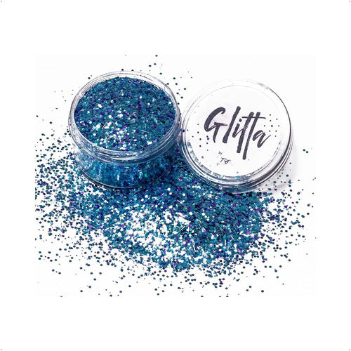Glow Glitta Blends Glitter Big Bang Collection (30g) 11