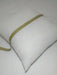 Decorative Pillow Insert 45x45 Siliconized Hollow Fiber VIP VIP !!! 1