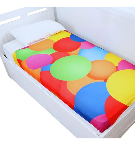 Manta Sensorial Para Niños - Ropa De Cama De Compresión Cómo 3