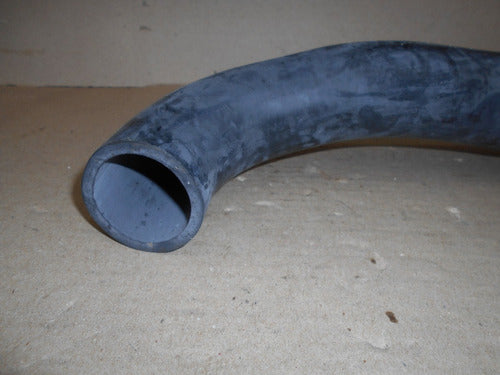 Ford Radiator Hose Upper Cargo 1722 1