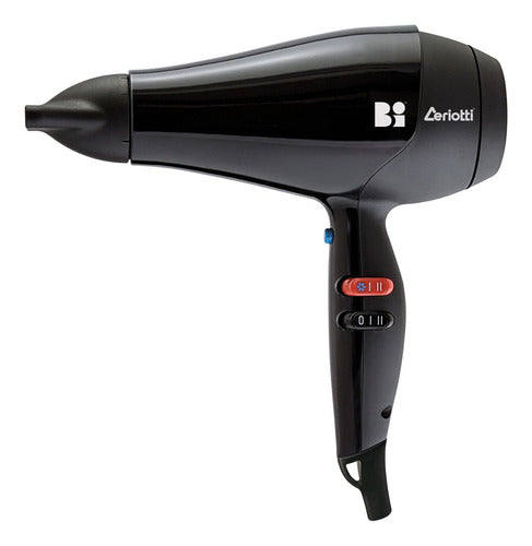 Ceriotti Bi Plus Hair Dryer 2500 Watts Italy W20665 2