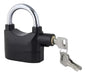 Generic Alarm Lock - Bicycle, Motorcycle, and Door Security 0