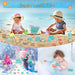 Racpnel Beach Toy Sand Play Set 5