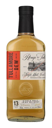 Whisky Tullamore Dew 13 Years 700cc - Special Offer 0