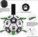 SCards/com/ar Interactive Dog Ball Toy for Pets and Kids 2