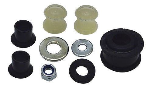 Aequipe R-21 Gear Shift Bushing Kit - I21328 0