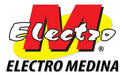 Digital Amperometric Capacimeter Clamp Meter Baw Electro Medina 8