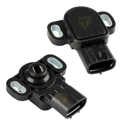 MFI Sensor TPS Yamaha MT07 2018-2022 0