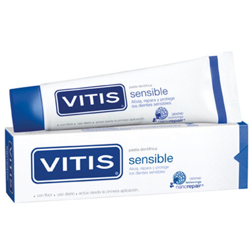 Vitis Sensible Crema 100 0