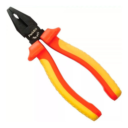 Pro'skit Universal Insulated Pliers 1000V Ergonomic 0