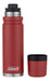 Coleman Heritage Red Stainless Steel 700ml Thermos 0