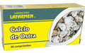 Lafarmen Oyster Shell Calcium Supplement x90 Tablets 1