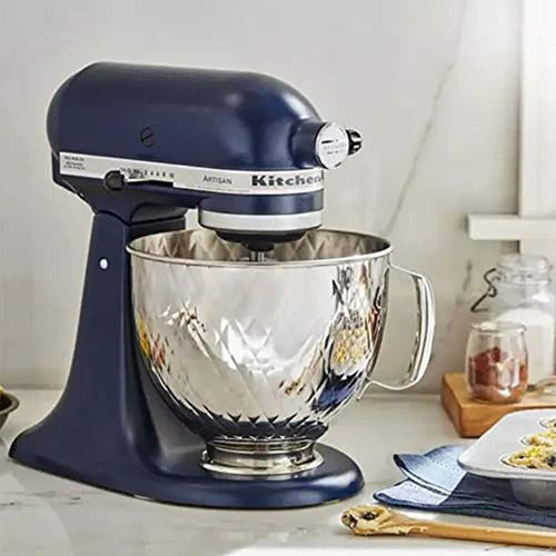 KitchenAid KSM5SSBQB 5QT SS Bowl for Stand Mixer with Base 2