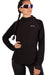 Women's Micropolar Hoodie Weis Lain Second Skin 0