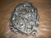 Semi Carter Derecho Honda Cg 150 Titan New Xr 150 Original 3