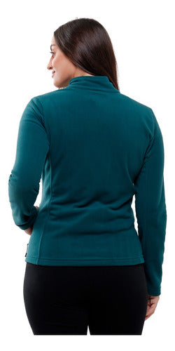 Montagne Kelly Micro Polar Thermal Jacket for Women 2