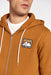 Element Patch Zip Hood Men 2