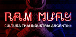 Kick Thai MMA 1.80 Mts Ram Muay PB-1001 Boxing Bag 1