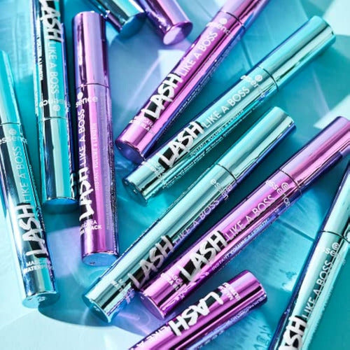 Essence - Waterproof Lash Like A Boss Mascara 5