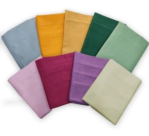 Mazzotti Pillow Cases X 2 Units 0