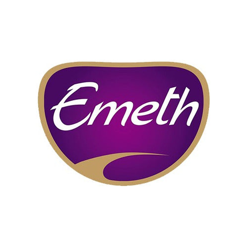 Mermelada Frutos Del Bosque Emeth Linea Gourmet 454grs 1