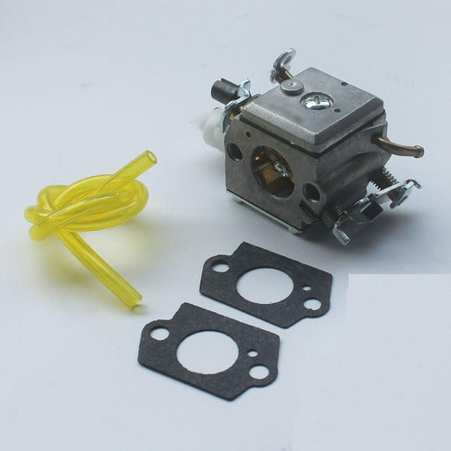 Carburador Para Motosierra Husqvarna 357 357xp 2