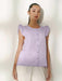 Mirame Blusa Rafaela Voile & Brodery 1