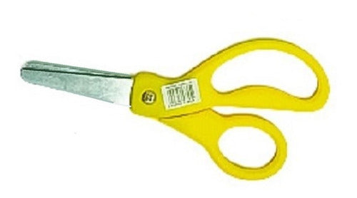 Keyroad Round Tip Scissors - Assorted Colors 0