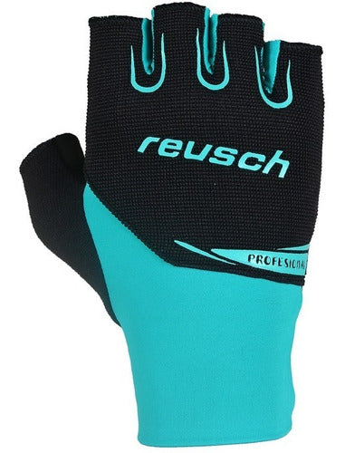 Reusch Fitness Gel Training Gloves for Women 5