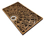 Mandala 3d  Mdf 0