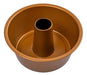 The Kitchen Non-Stick Savarin Mold for Cake and Flan - 23x11cm 0